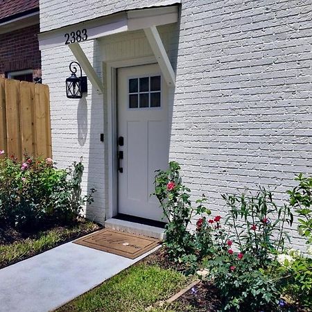 Cozy Townhome Retreat With King Bed Near I-10, Capitol, Fsu & Famu تلاهاسي المظهر الخارجي الصورة
