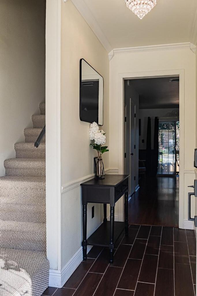 Cozy Townhome Retreat With King Bed Near I-10, Capitol, Fsu & Famu تلاهاسي المظهر الخارجي الصورة