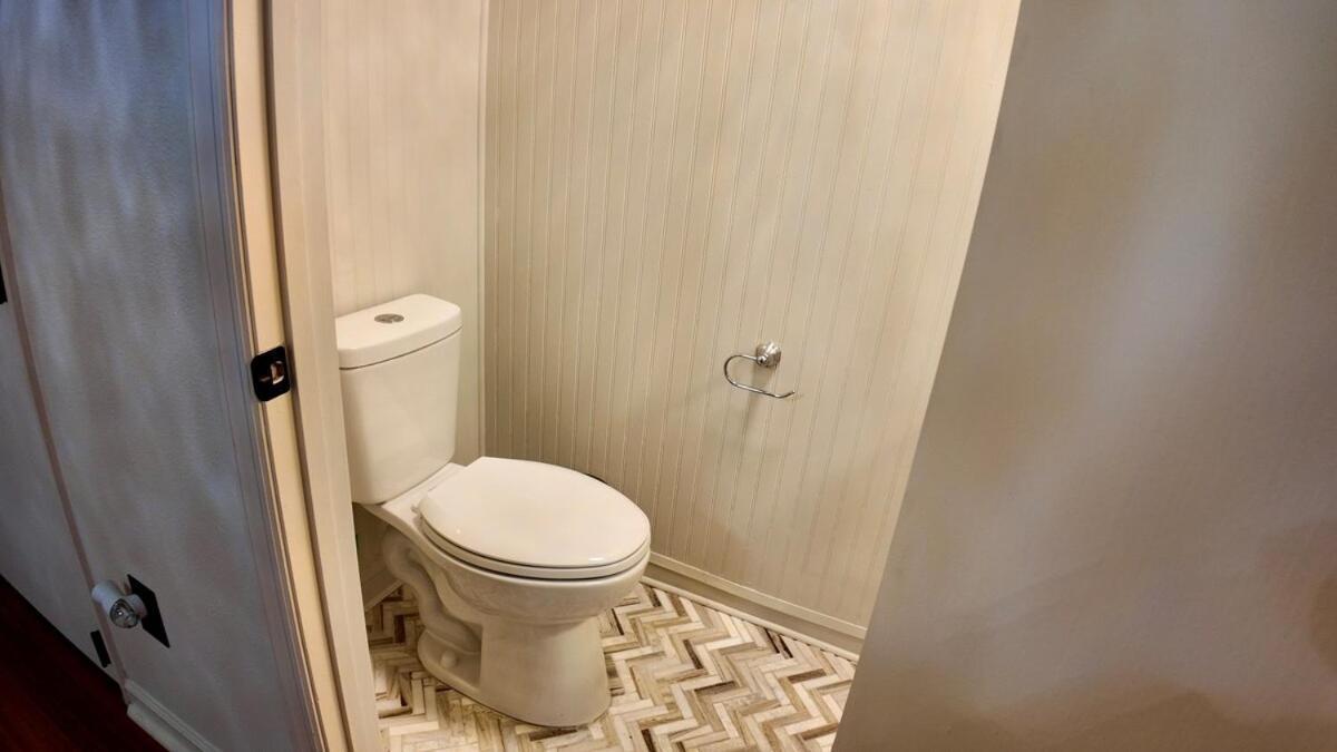 Cozy Townhome Retreat With King Bed Near I-10, Capitol, Fsu & Famu تلاهاسي المظهر الخارجي الصورة