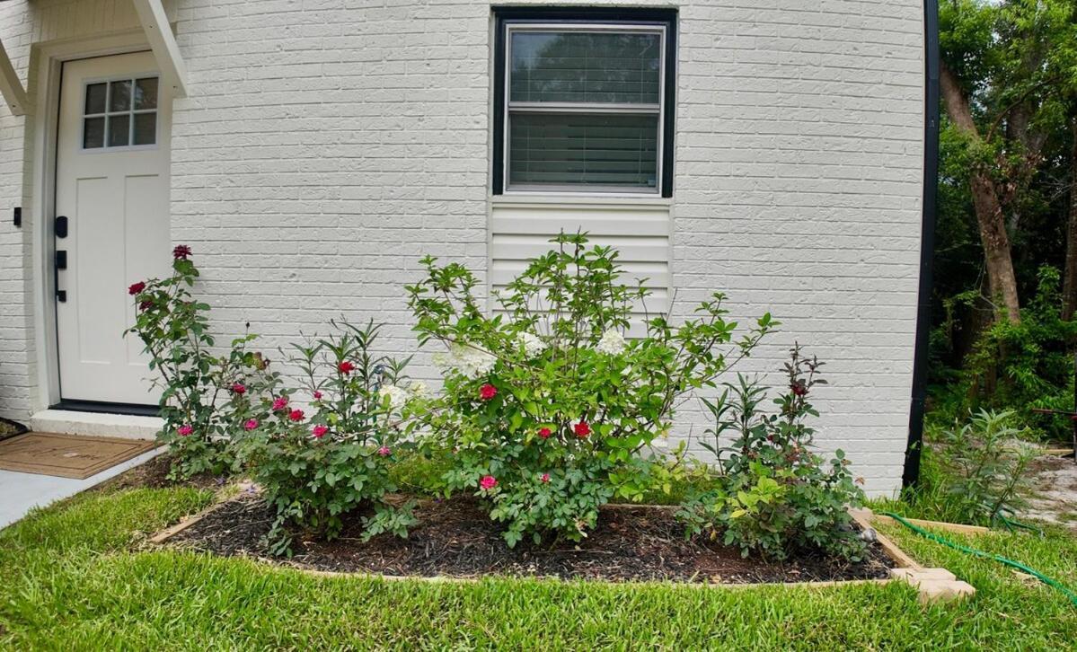 Cozy Townhome Retreat With King Bed Near I-10, Capitol, Fsu & Famu تلاهاسي المظهر الخارجي الصورة