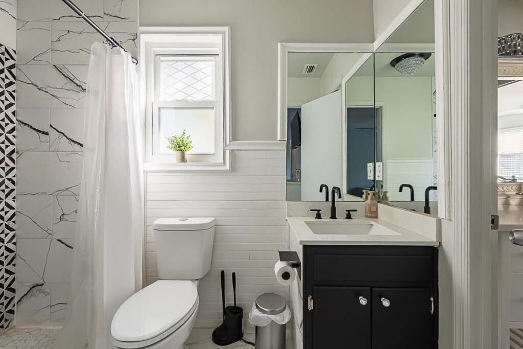Cozy Townhome Retreat With King Bed Near I-10, Capitol, Fsu & Famu تلاهاسي المظهر الخارجي الصورة