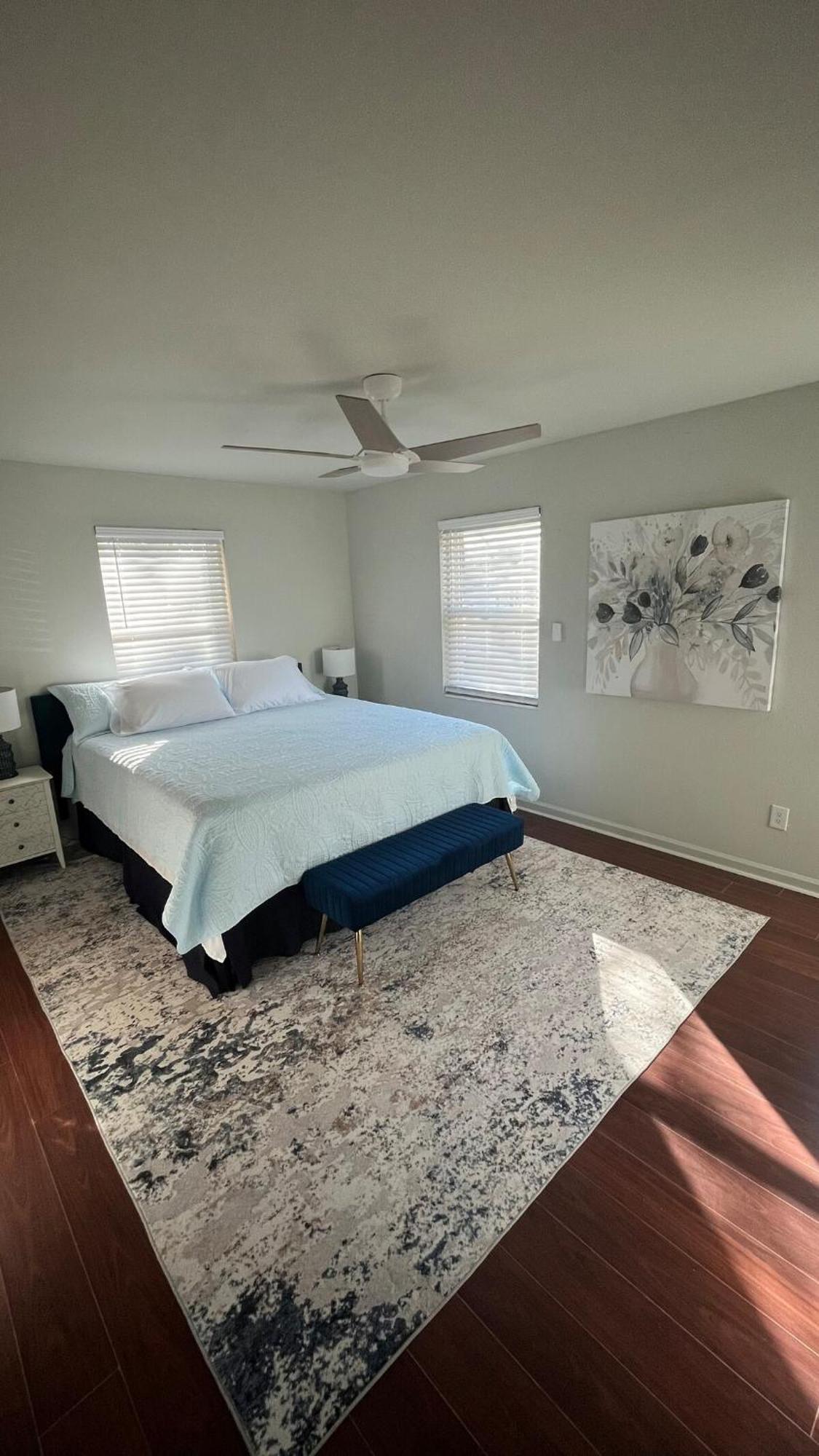 Cozy Townhome Retreat With King Bed Near I-10, Capitol, Fsu & Famu تلاهاسي المظهر الخارجي الصورة